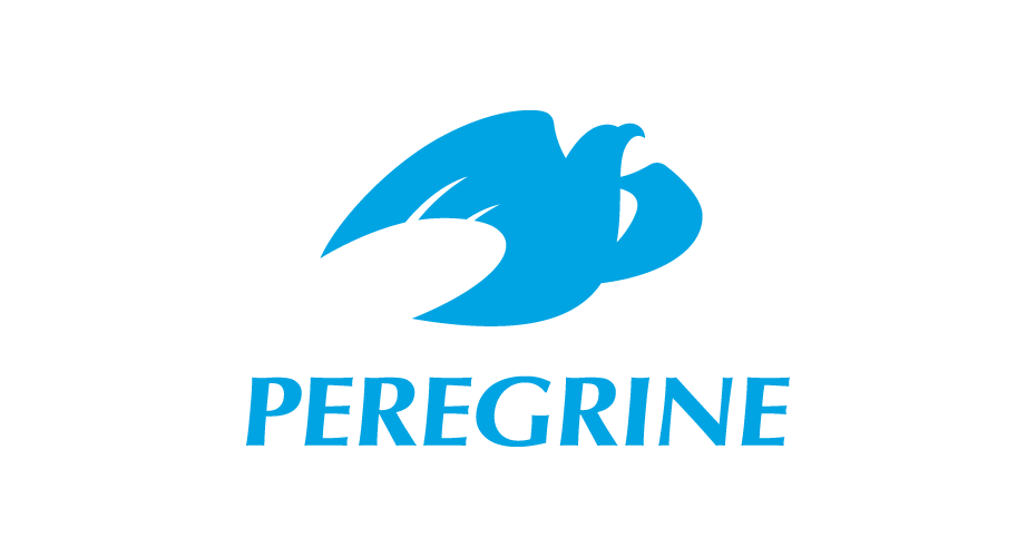 Peregrine BrandingLOGO ＆ WEB